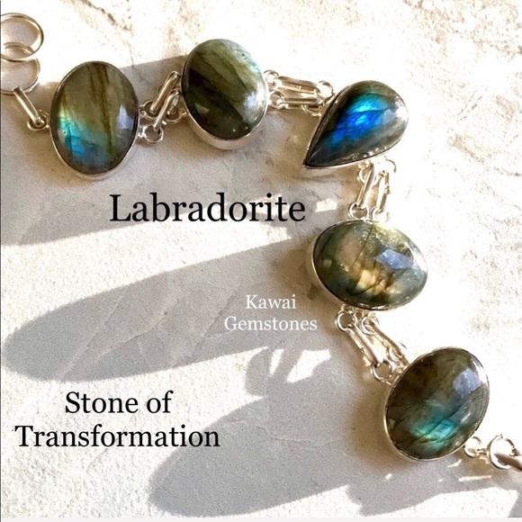 Jewelry - SALE ✨Gorgeous Bracelet✨Natural Gemstones✨Handmade